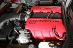 Chevrolet Corvette Z06 2006 года